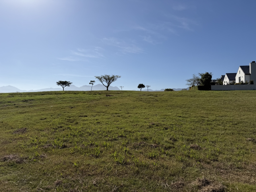 0 Bedroom Property for Sale in Kingswood Golf Estate Western Cape
